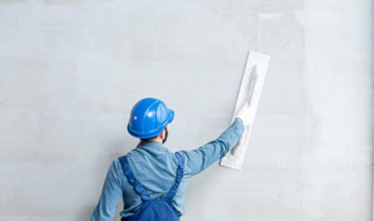 Zile İnşaat Sıvacısı